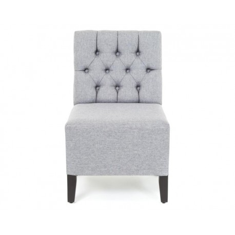 Sillón Ocasional Nordico Lino Gris-TodoenunLugar-sku: 491837