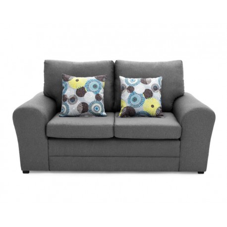 Loveseat Mina Contemporáneo 1 Pieza-TodoenunLugar-sku: 430963