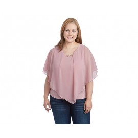 Blusa Rosa Sahara Woman-TodoenunLugar-sku: 322142