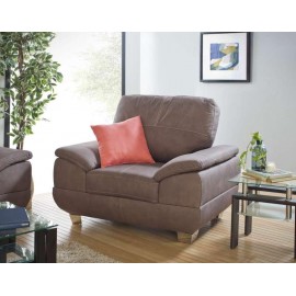 Sillón Individual Ekko Contemporáneo 1 Pieza-TodoenunLugar-sku: 416268