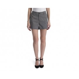 Short Negro marca Sahara Woman para Mujer-TodoenunLugar-sku: 304441