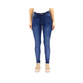 Pantalón marca Lee Skinny para Mujer-TodoenunLugar-sku: 332748