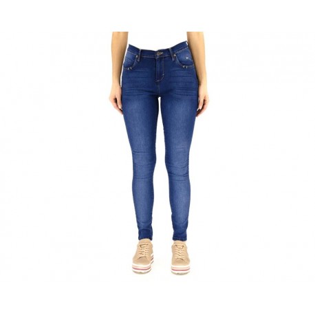 Pantalón marca Lee Skinny para Mujer-TodoenunLugar-sku: 332748