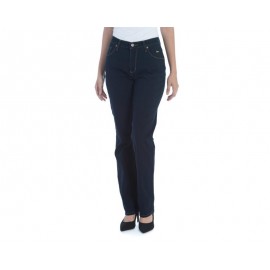 Pantalón Lee Straight Fit para Mujer-TodoenunLugar-sku: 322403