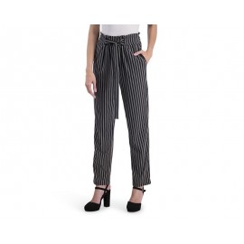 Pantalón de Vestir Negro marca Sahara Woman para Mujer-TodoenunLugar-sku: 331021