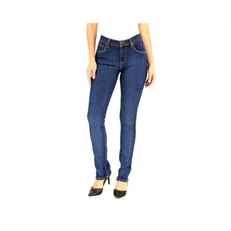 Pantalón Skinny marca Lee para Mujer-TodoenunLugar-sku: 332746