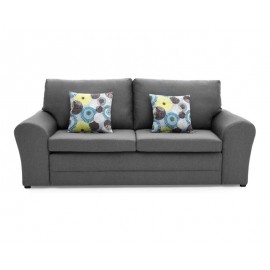 Loveseat Mina Contemporáneo 1 Pieza-TodoenunLugar-sku: 430971