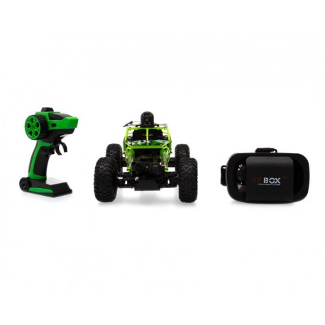 Vehículo a Control Remoto Crawler Car-TodoenunLugar-sku: 714635