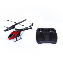 Helicóptero a Control Remoto Flying High-TodoenunLugar-sku: 756705