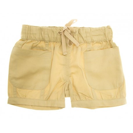 Short Baby Colors Caqui-TodoenunLugar-sku: 504462