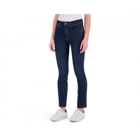 Pantalón Straight Fit marca Sahara Woman para Mujer-TodoenunLugar-sku: 332561