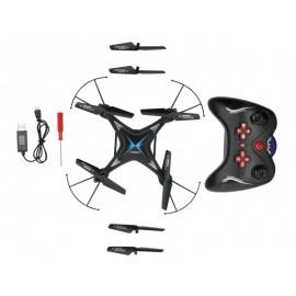 Drone Q4Star Brainpower-TodoenunLugar-sku: 714629