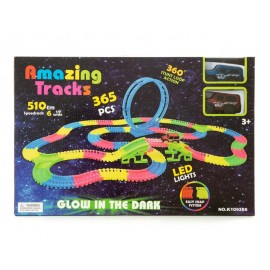 Autopista con Luz Amazing Tracks-TodoenunLugar-sku: 714352