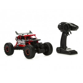 Carro a Control Remoto Speed Buggy-TodoenunLugar-sku: 714599