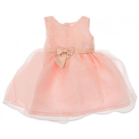 Vestido Rosa Baby Colors-TodoenunLugar-sku: 505050