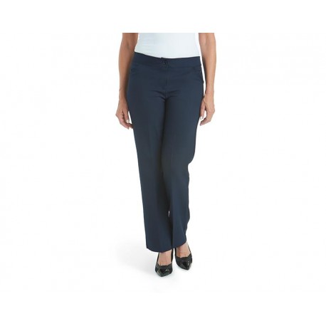 Pantalón de Vestir Azul marca Lady Sun para Mujer-TodoenunLugar-sku: 305054