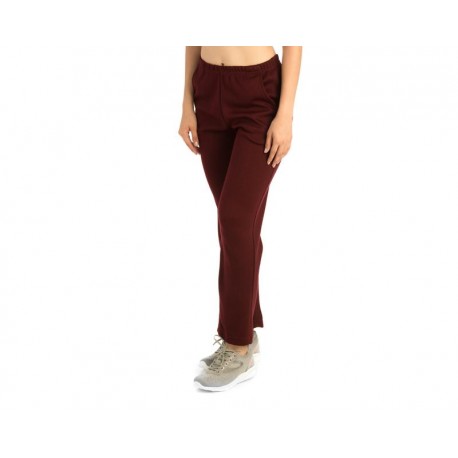 Pantalón tipo Mallón Tinto marca Cora Tosetti para Mujer-TodoenunLugar-sku: 316097