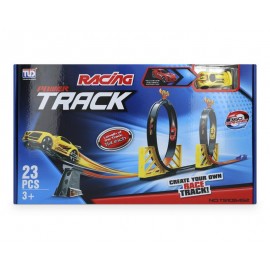 Autopista Racing Power Track-TodoenunLugar-sku: 714395