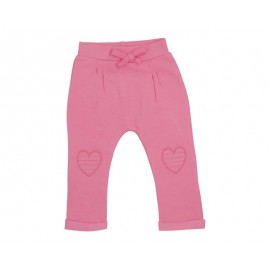 Pantalón Rosa marca Baby Colors para Bebé Niña-TodoenunLugar-sku: 508920