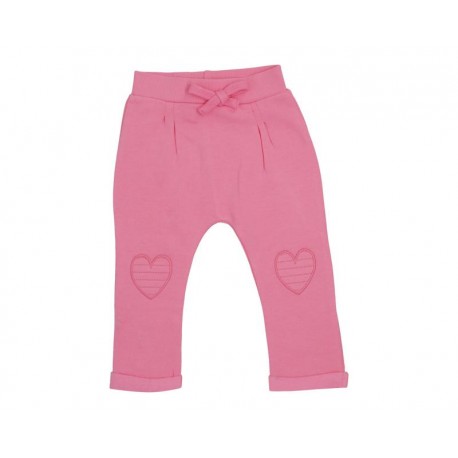 Pantalón Rosa marca Baby Colors para Bebé Niña-TodoenunLugar-sku: 508920