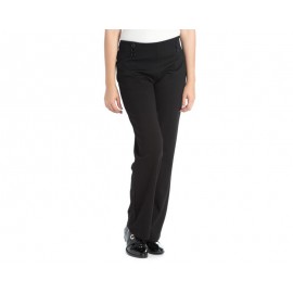 Pantalón de Vestir Negro marca Cora Tosetti para Mujer-TodoenunLugar-sku: 322303