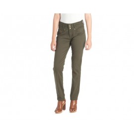 Pantalón Straight marca Sahara Woman para Mujer-TodoenunLugar-sku: 322090