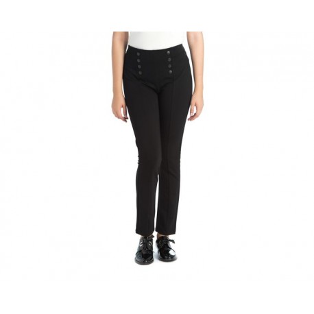 Leggings Negros marca Sahara Woman para Mujer-TodoenunLugar-sku: 321248