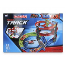 Autopista Super Track Racer-TodoenunLugar-sku: 714408