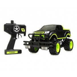 Camioneta a Control Remoto Kids N' Play-TodoenunLugar-sku: 714154