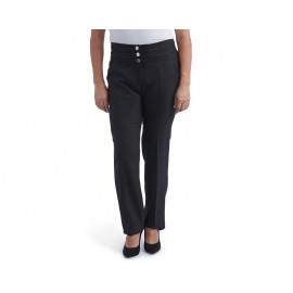 Pantalón de Vestir Negro marca Lady Sun para Mujer-TodoenunLugar-sku: 319273