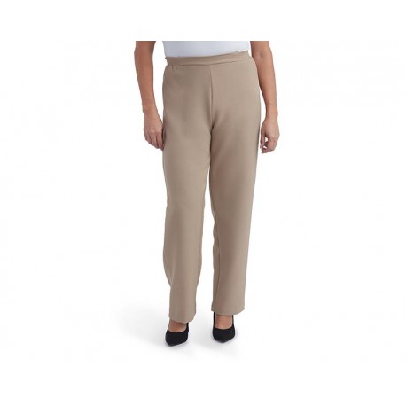 Pantalón de Vestir Beige marca Cora Tosetti para Mujer-TodoenunLugar-sku: 319264