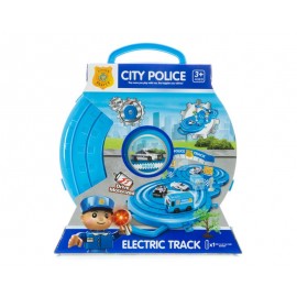 Autopista City Police-TodoenunLugar-sku: 714660