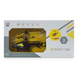 Helicóptero de Juguete Induction-TodoenunLugar-sku: 714329