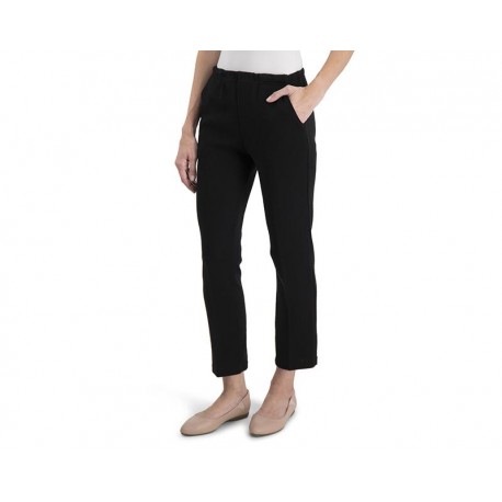 Pantalón de Vestir Negro marca Cora Tosetti para Mujer-TodoenunLugar-sku: 322311