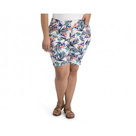 Short Azul marca Lady Sun para Mujer-TodoenunLugar-sku: 304434