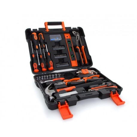 Set de Herramientas Manuales Black + Decker-TodoenunLugar-sku: 549312