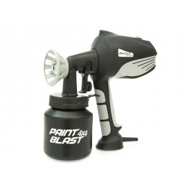 Compresor Portátil para Pintar Paint Blast 4x4-TodoenunLugar-sku: 549258