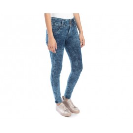 Pantalón Skinny marca Refill para Mujer-TodoenunLugar-sku: 335319