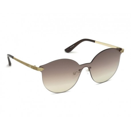 Lentes de Sol Dorados marca Guess para Mujer-TodoenunLugar-sku: 923605