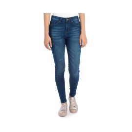 Pantalón Skinny marca Refill para Mujer-TodoenunLugar-sku: 335348