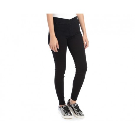 Legging color Negro marca Sahara para Mujer-TodoenunLugar-sku: 335340