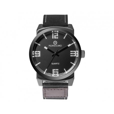 Reloj Montescano WF02 Negro-TodoenunLugar-sku: 703834