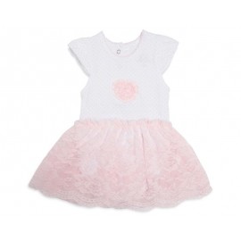 Vestido Baby Colors Rosa-TodoenunLugar-sku: 502618