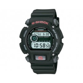 Reloj Casio DW9052-1V Negro-TodoenunLugar-sku: 706116