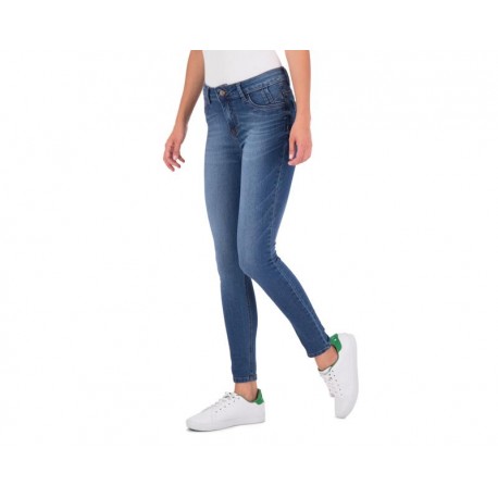 Pantalón Skinny marca Up & Down para Mujer-TodoenunLugar-sku: 332354