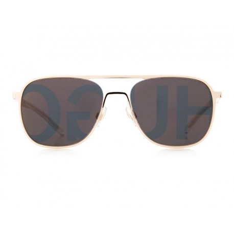 Lentes de Sol HG 1001/S Dorados marca Hugo para Hombre-TodoenunLugar-sku: 923907