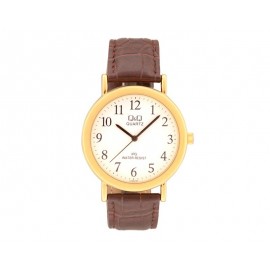 Reloj Q&Q C150J104Y Café-TodoenunLugar-sku: 715352