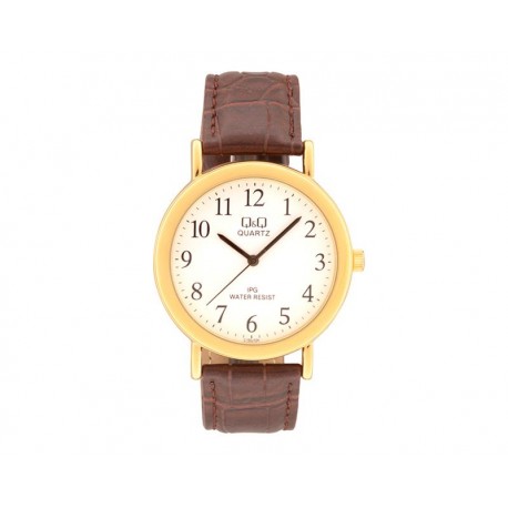 Reloj Q&Q C150J104Y Café-TodoenunLugar-sku: 715352