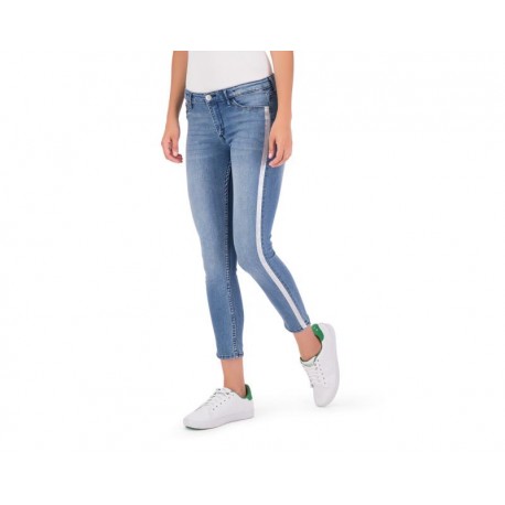 Pantalón Skinny marca Thinner para Mujer-TodoenunLugar-sku: 332259