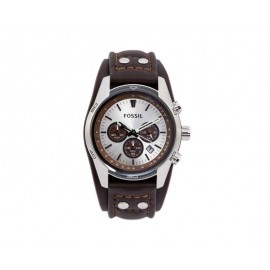 Reloj Fossil CH2565 Café-TodoenunLugar-sku: 716553